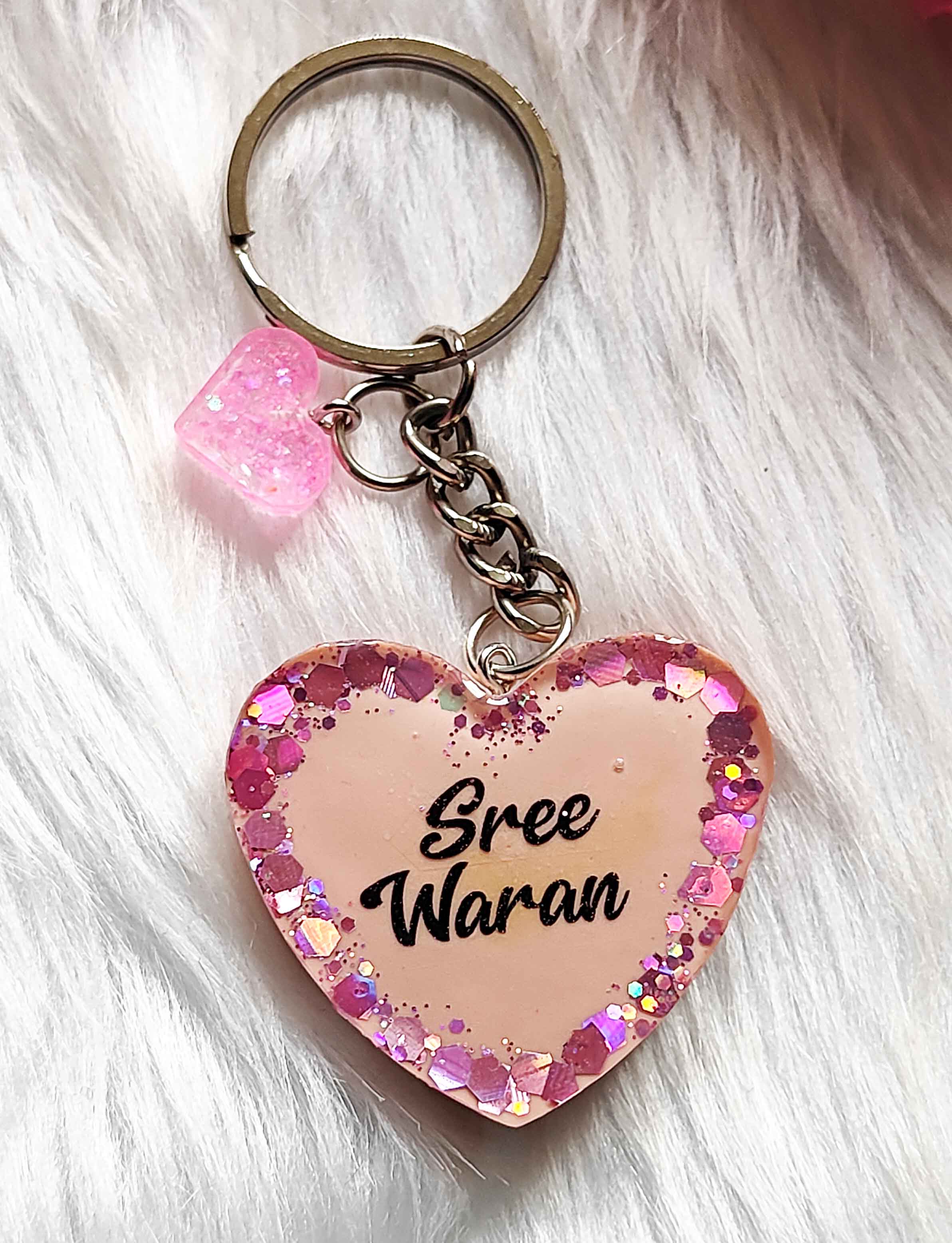 Customized  Keychain