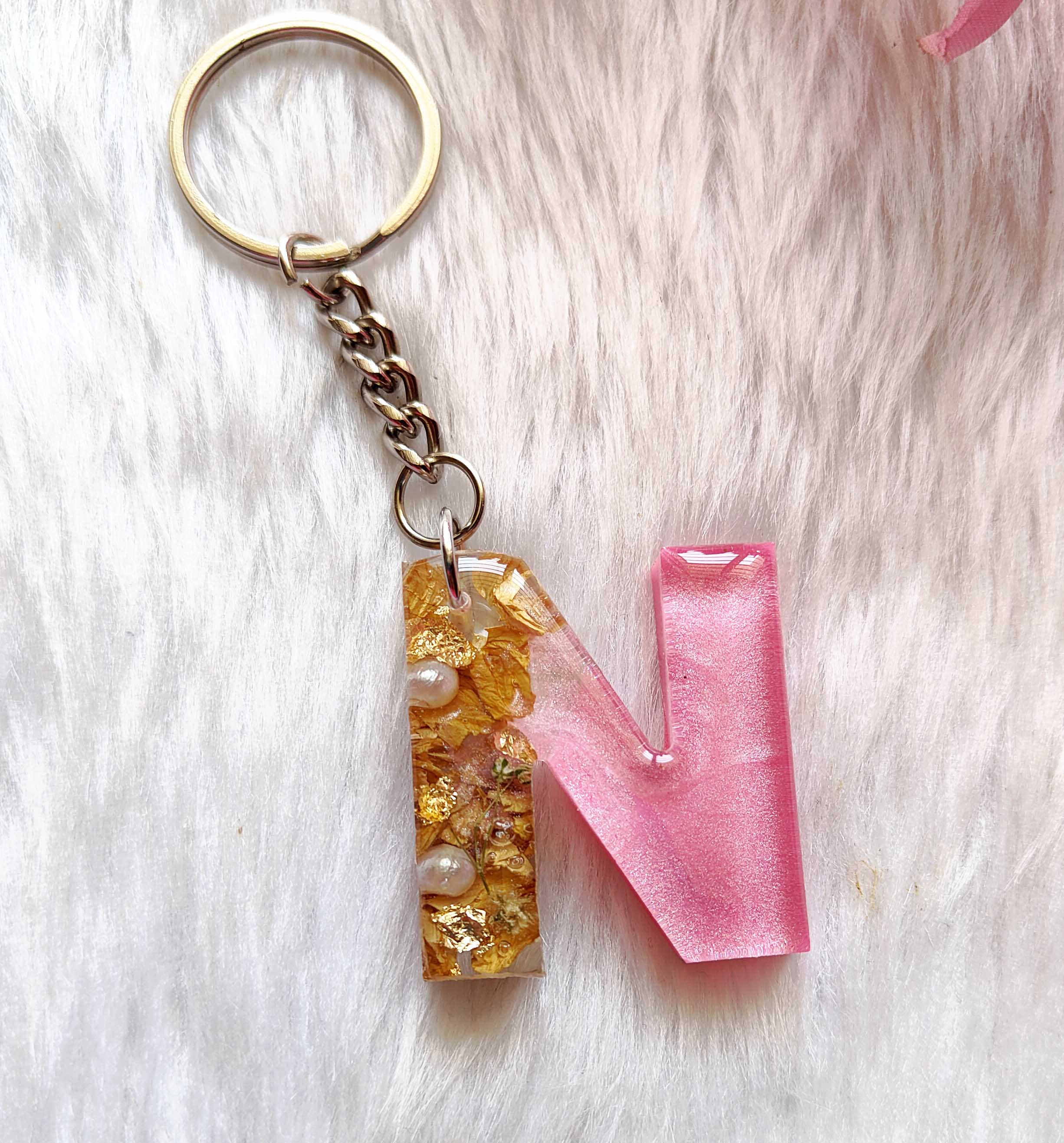 Customized  Keychain