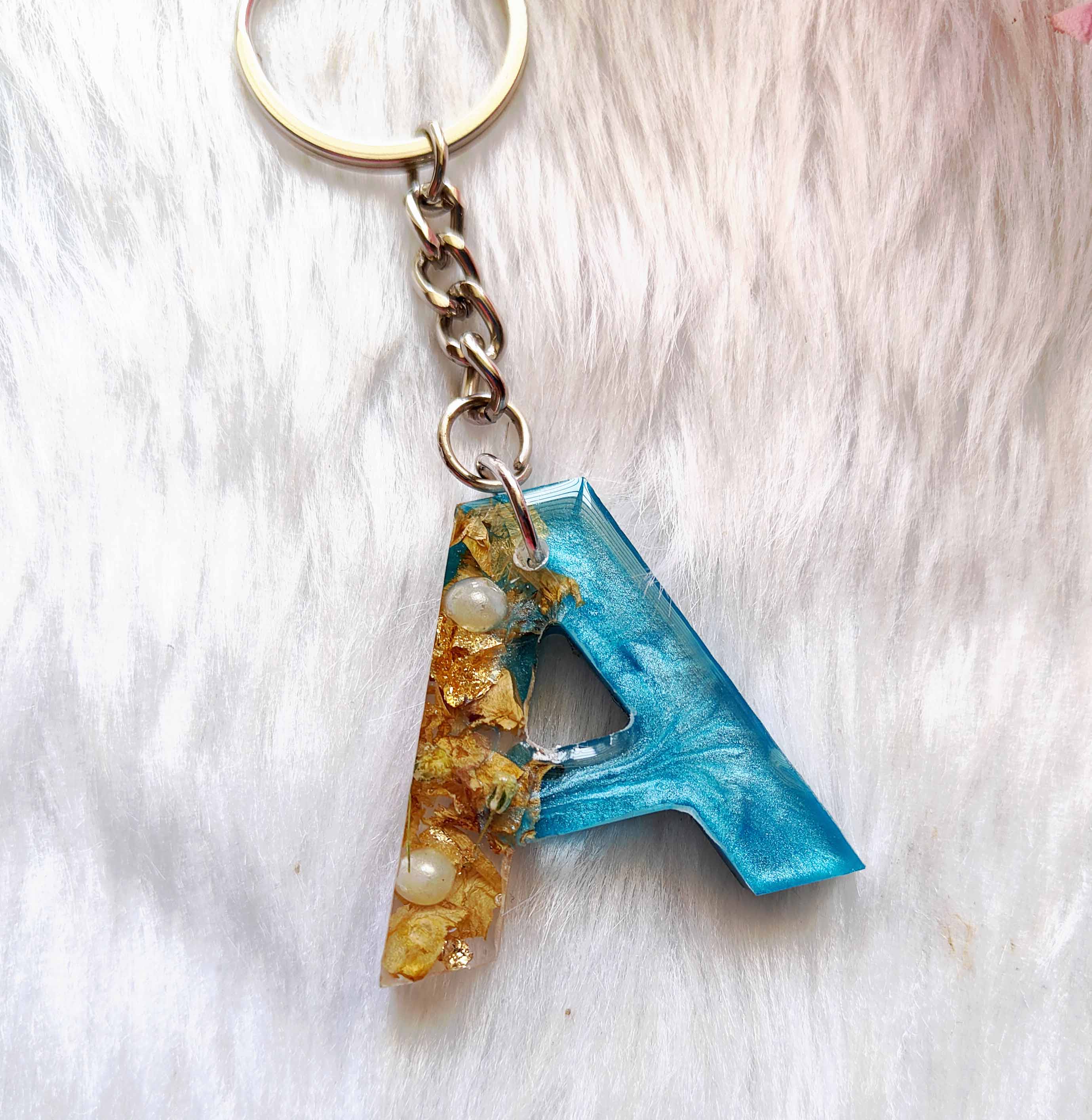 Customized  Keychain